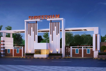  Residential Plot for Sale in Saddu, Raipur