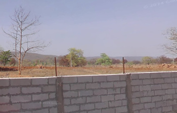  Commercial Land for Sale in Dongragarh, Rajnandgaon