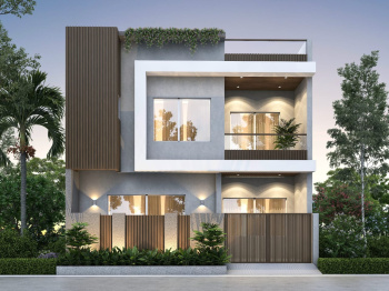 2.5 BHK Villa for Sale in Kachna, Raipur