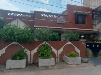 4 BHK House for Sale in Avanti Vihar, Raipur