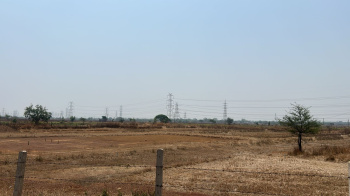 Industrial Land for Sale in Old Dhamtari Road, Raipur