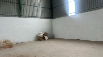 Warehouse for Rent in Bhanpuri, Raipur