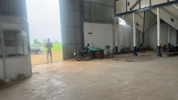  Warehouse for Sale in Gogaon, Raipur