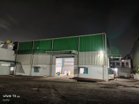 Warehouse for Sale in M. G Road, Raipur