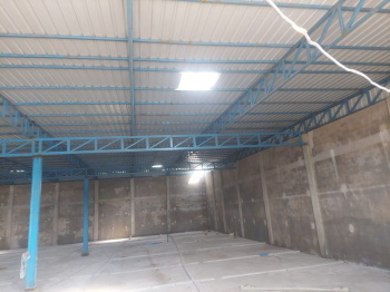  Warehouse for Rent in Urla, Raipur