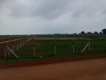  Commercial Land for Sale in Avanti Vihar, Raipur