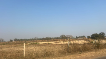  Commercial Land for Sale in Abhanpur, Raipur