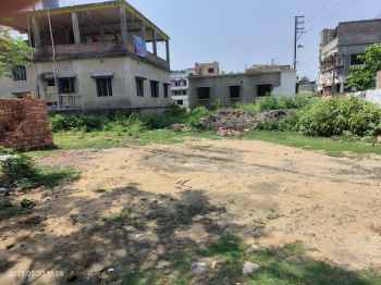  Commercial Land for Sale in Shyamnagar, North 24 Parganas
