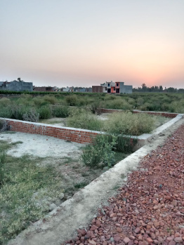  Residential Plot for Sale in Budaun Road, Bareilly