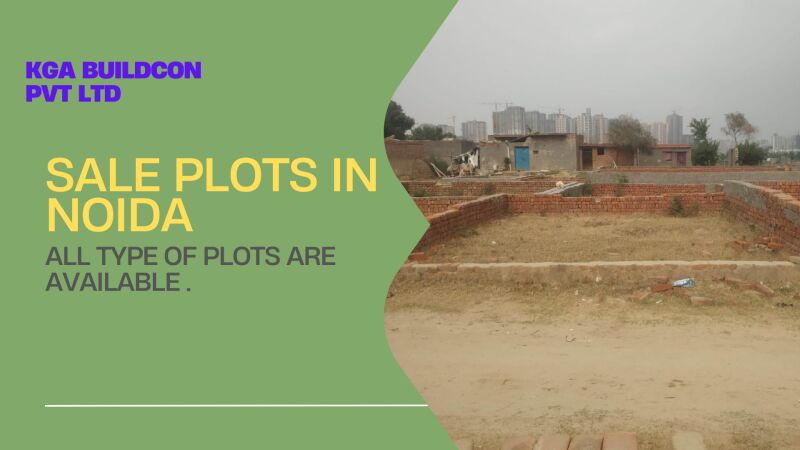  Residential Plot 100 Sq. Yards for Sale in Sector 115 Noida