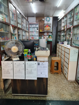  Commercial Shop for Sale in Ambernath East, Thane