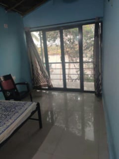 1 RK House 100 Sq. Yards for PG in Sequeira Vaddo, Candolim, Goa