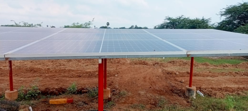  Agricultural Land 9 Acre for Sale in Allithurai, Tiruchirappalli