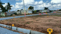  Residential Plot for Sale in Whitefield, Bangalore