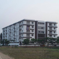 3 BHK Flat for Rent in Tanuku, West Godavari