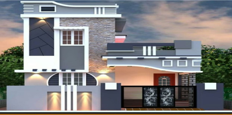 2 BHK House & Villa 150 Sq. Yards for Sale in Keesara, Hyderabad