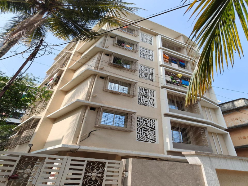 1 BHK Apartment 570 Sq.ft. for Sale in Katrap, Badlapur, Thane