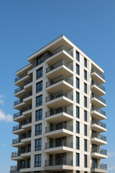 2 BHK Flat for Sale in Katrap, Badlapur, Thane