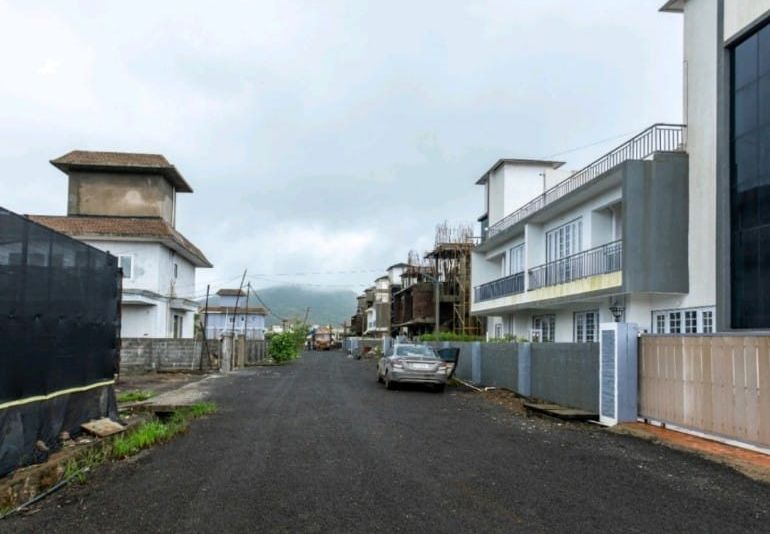 3 BHK 2700 Sq.ft. House for Sale in Waksai, Lonavala, Pune