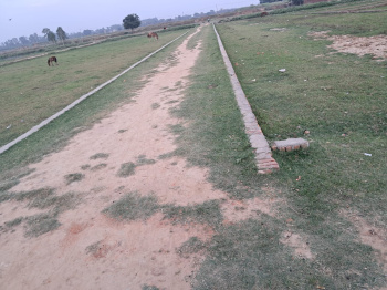  Residential Plot for Sale in NH 24, Bareilly