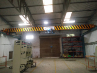  Factory for Sale in Waghodia, Vadodara