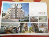 2 BHK Flat for Sale in Shastri Puram, Agra