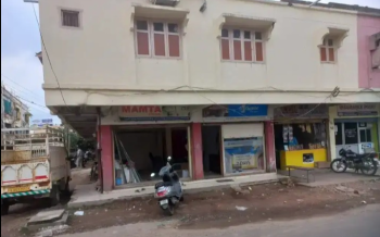  Commercial Shop for Sale in Nagalpur, Mehsana