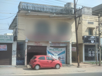  Commercial Shop for Rent in RP Road, Hyderabad