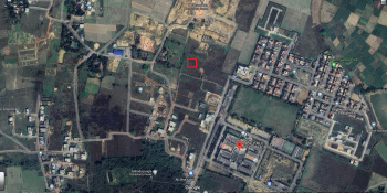  Commercial Land for Sale in Kalinga Nagar, Cuttack
