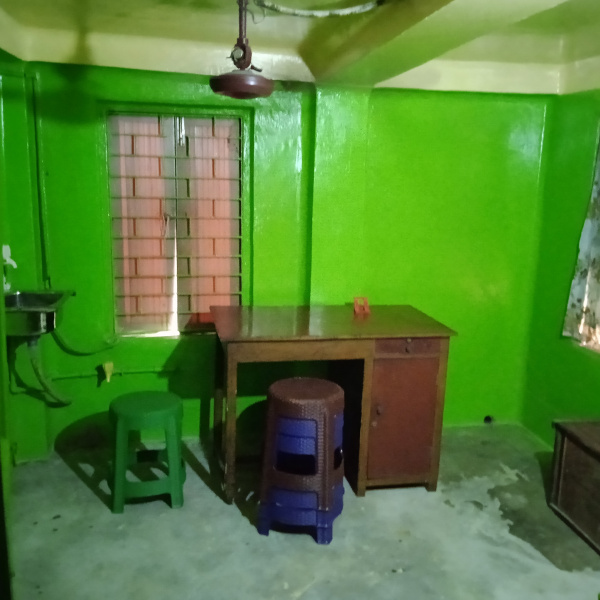 1 RK House 350 Sq.ft. for Rent in Sucheta Nagar, Haltu, Kolkata