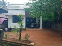 2 BHK House for Sale in Mannuthy, Thrissur