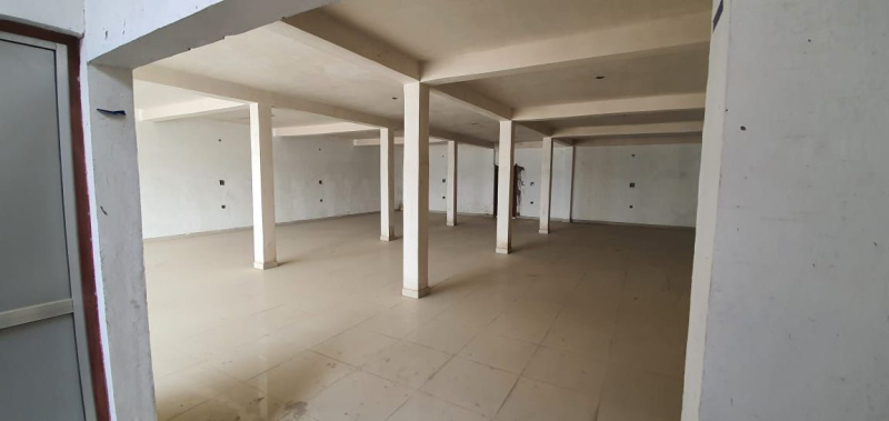  Office Space 4000 Sq.ft. for Rent in Deva Road, Lucknow