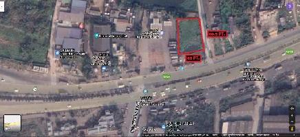  Commercial Land for Sale in Dhulagori, Howrah