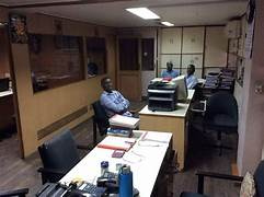  Office Space 1050 Sq.ft. for Sale in Relief Road, Ahmedabad