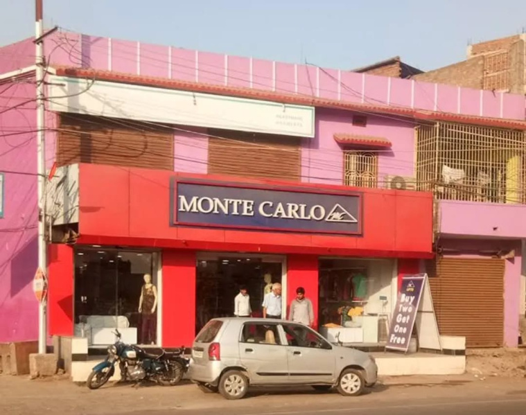 Kalambagh Road, Muzaffarpur photo 3