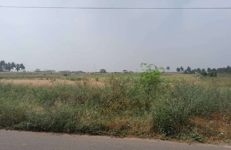  Residential Plot 50 Cent for Sale in Vellalore, Coimbatore