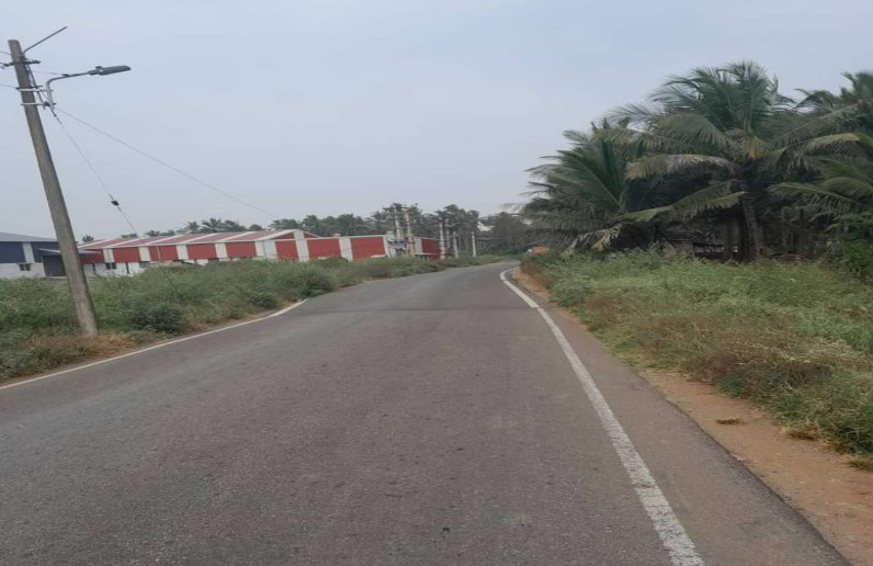  Residential Plot 50 Cent for Sale in Vellalore, Coimbatore