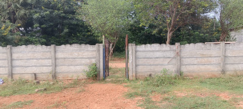  Residential Plot for Sale in Vilar, Thanjavur