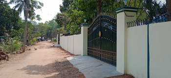2 BHK House for Sale in Tindivanam, Villupuram