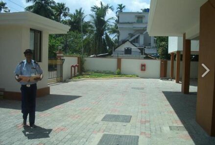 3 BHK Apartment 1650 Sq.ft. for Rent in Kakkanad, Kochi