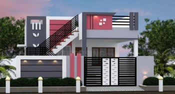 2 BHK House for Sale in Malumichampatti, Coimbatore