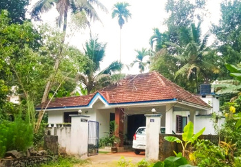  Residential Plot for Sale in Perumbaikad, Kottayam