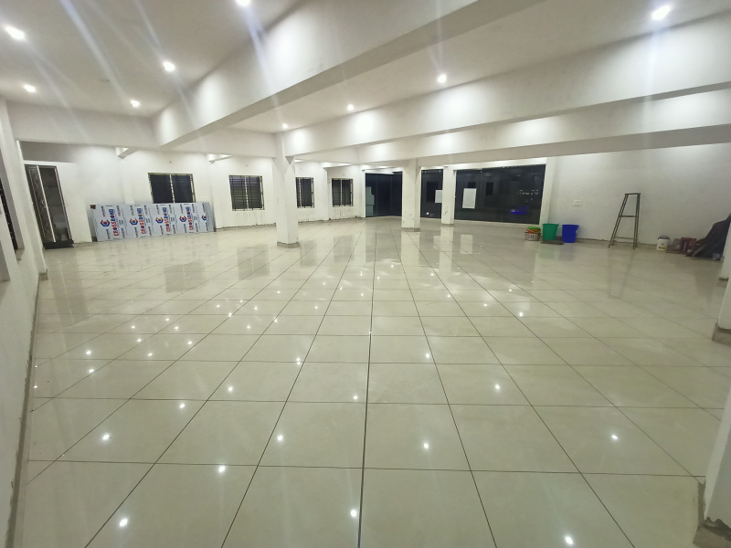  Office Space 3600 Sq.ft. for Rent in Mysore Road, Bangalore