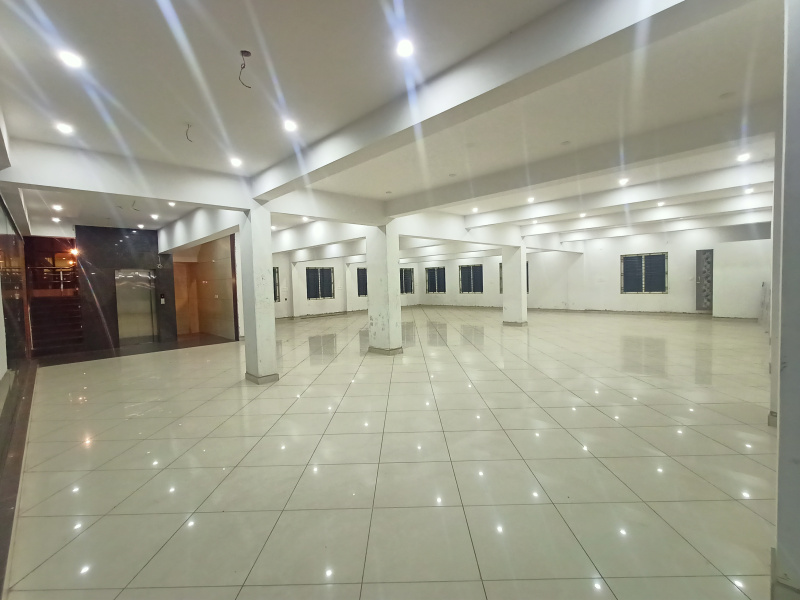  Office Space 3600 Sq.ft. for Rent in Mysore Road, Bangalore