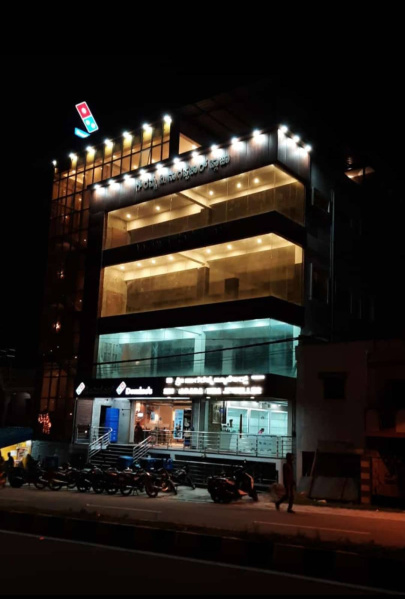  Office Space 3600 Sq.ft. for Rent in Mysore Road, Bangalore