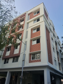 2 BHK Flat for Sale in Valasaravakkam, Chennai