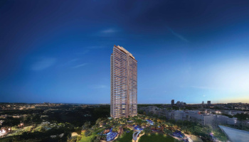 4 BHK Flat for Sale in Sigma 4, Greater Noida