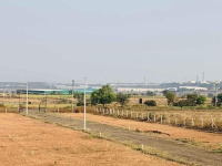 Residential Plot for Sale in Ranjangaon, Pune