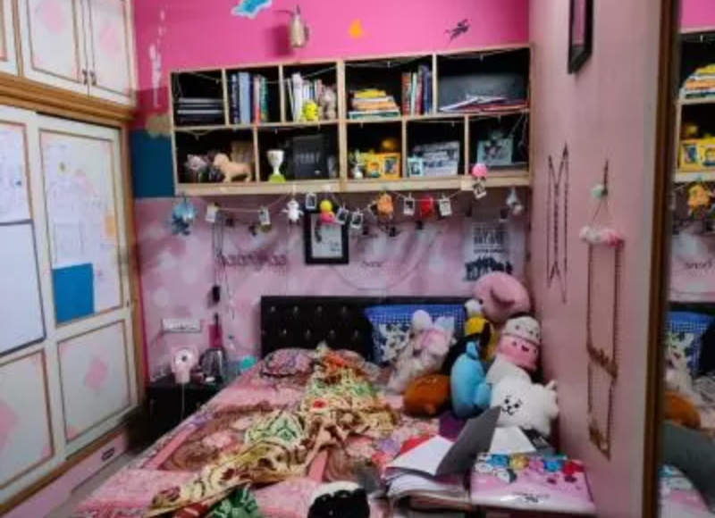 2 BHK 1200 Sq.ft. House & Villa for Sale in Hbr Layout 3rd Block, Bangalore (REI1159558)