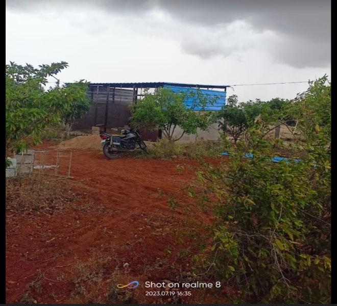  Agricultural Land 2 Acre for Sale in Durgam, Anantapur